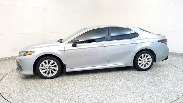 used 2023 Toyota Camry car, priced at $20,500