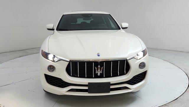 used 2021 Maserati Levante car, priced at $32,900