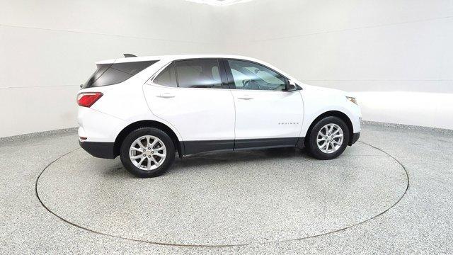 used 2020 Chevrolet Equinox car, priced at $12,800