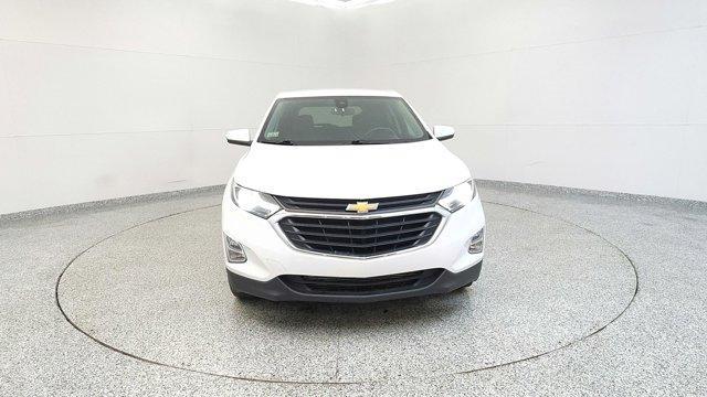 used 2020 Chevrolet Equinox car, priced at $12,800