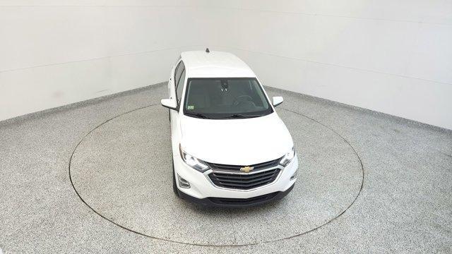 used 2020 Chevrolet Equinox car, priced at $12,800