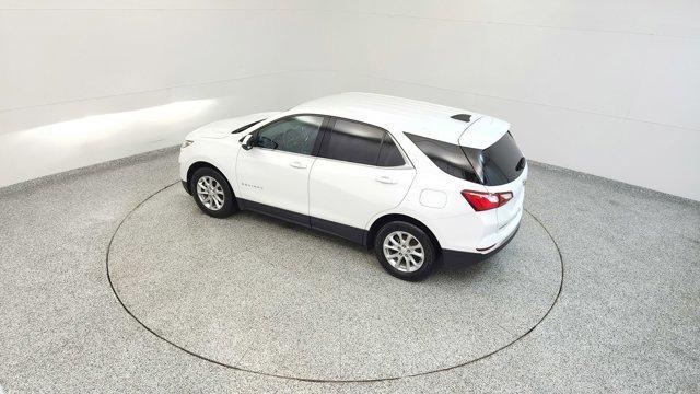 used 2020 Chevrolet Equinox car, priced at $12,800