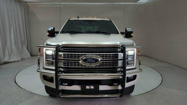 used 2019 Ford F-350 car, priced at $64,303