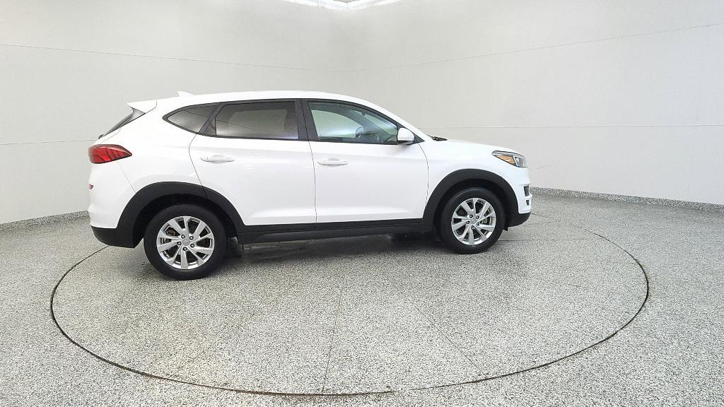 used 2019 Hyundai Tucson car, priced at $12,045
