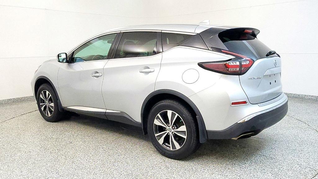 used 2019 Nissan Murano car, priced at $12,665