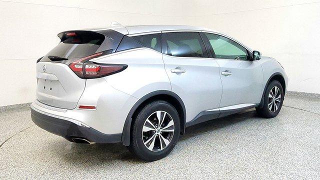 used 2019 Nissan Murano car, priced at $14,049