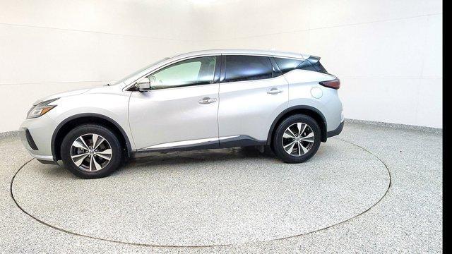 used 2019 Nissan Murano car, priced at $14,049