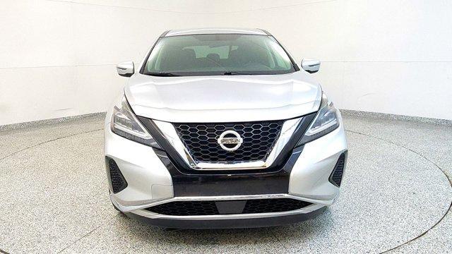 used 2019 Nissan Murano car, priced at $14,049