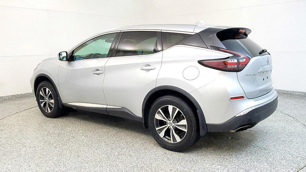 used 2019 Nissan Murano car, priced at $12,665