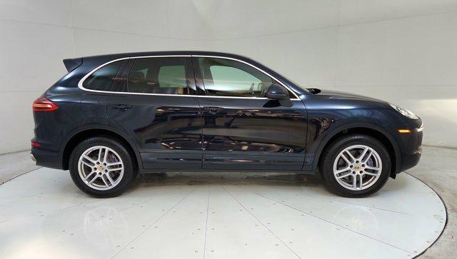 used 2016 Porsche Cayenne car, priced at $25,301