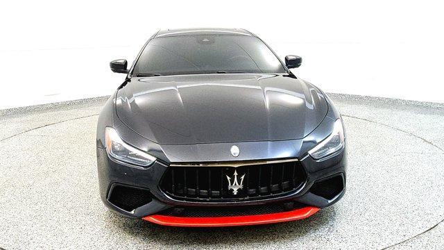 used 2022 Maserati Ghibli car, priced at $34,000