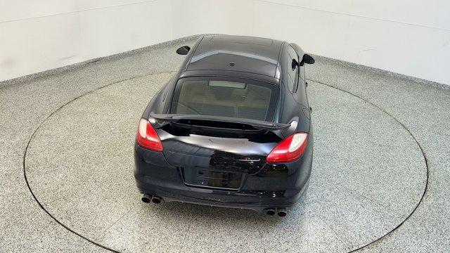 used 2013 Porsche Panamera car, priced at $21,900