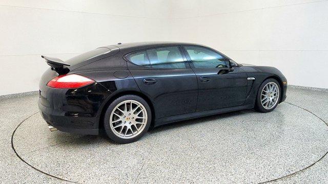 used 2013 Porsche Panamera car, priced at $21,900