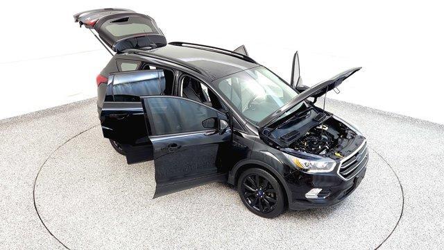 used 2019 Ford Escape car, priced at $14,000