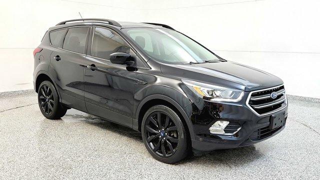 used 2019 Ford Escape car, priced at $14,000