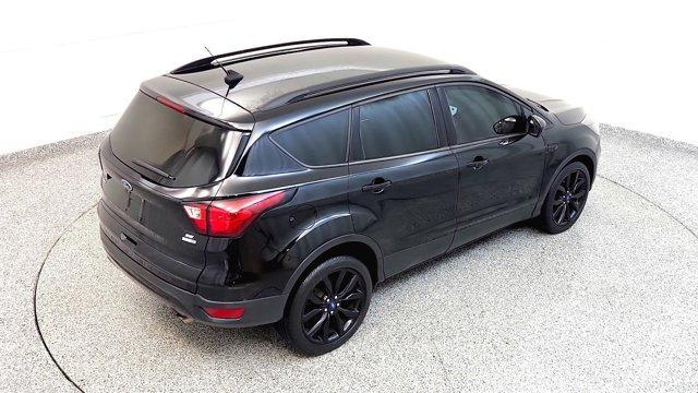used 2019 Ford Escape car, priced at $14,000