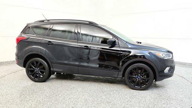 used 2019 Ford Escape car, priced at $14,000