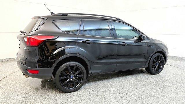used 2019 Ford Escape car, priced at $14,000