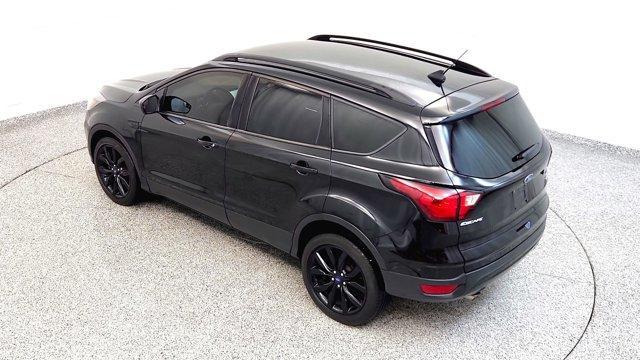 used 2019 Ford Escape car, priced at $14,000