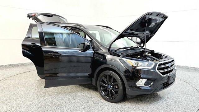 used 2019 Ford Escape car, priced at $14,000