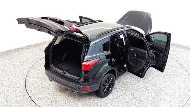 used 2019 Ford Escape car, priced at $14,000