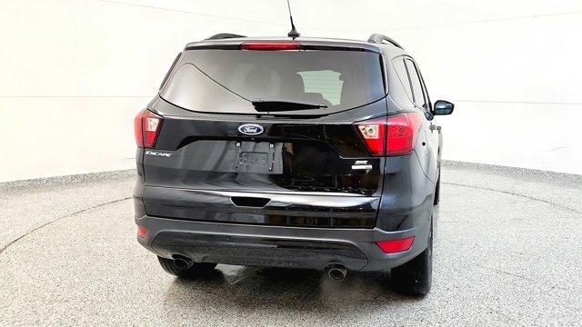 used 2019 Ford Escape car, priced at $14,000