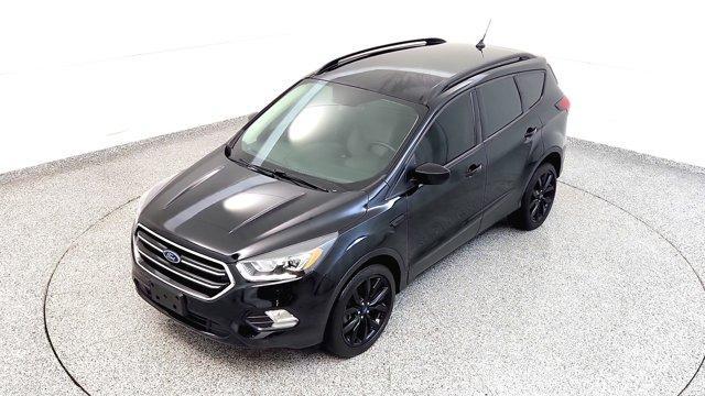 used 2019 Ford Escape car, priced at $14,000