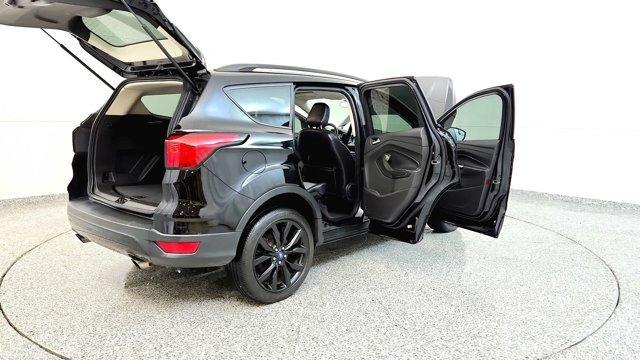 used 2019 Ford Escape car, priced at $14,000