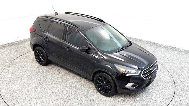 used 2019 Ford Escape car, priced at $14,000