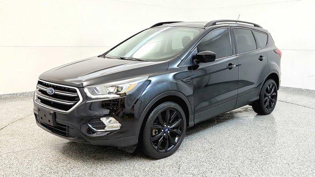 used 2019 Ford Escape car, priced at $14,000