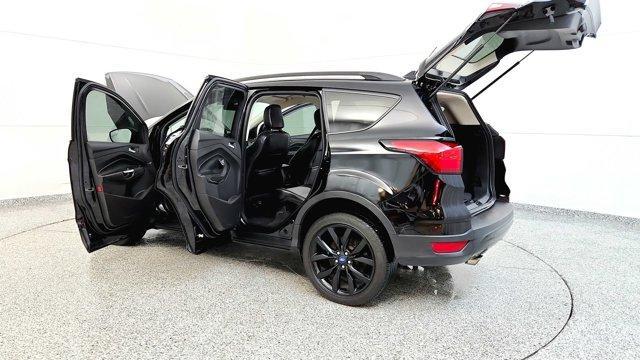 used 2019 Ford Escape car, priced at $14,000