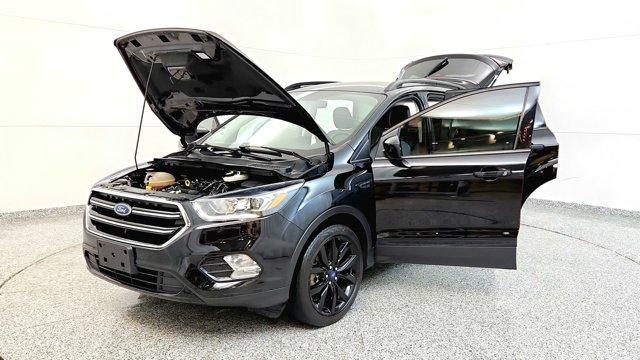 used 2019 Ford Escape car, priced at $14,000