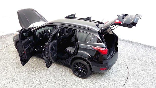 used 2019 Ford Escape car, priced at $14,000