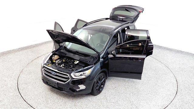 used 2019 Ford Escape car, priced at $14,000