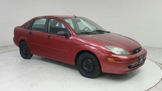 used 2004 Ford Focus car, priced at $2,500