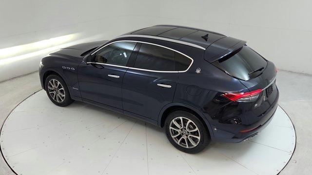 used 2021 Maserati Levante car