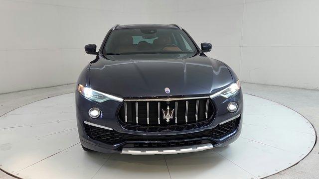 used 2021 Maserati Levante car