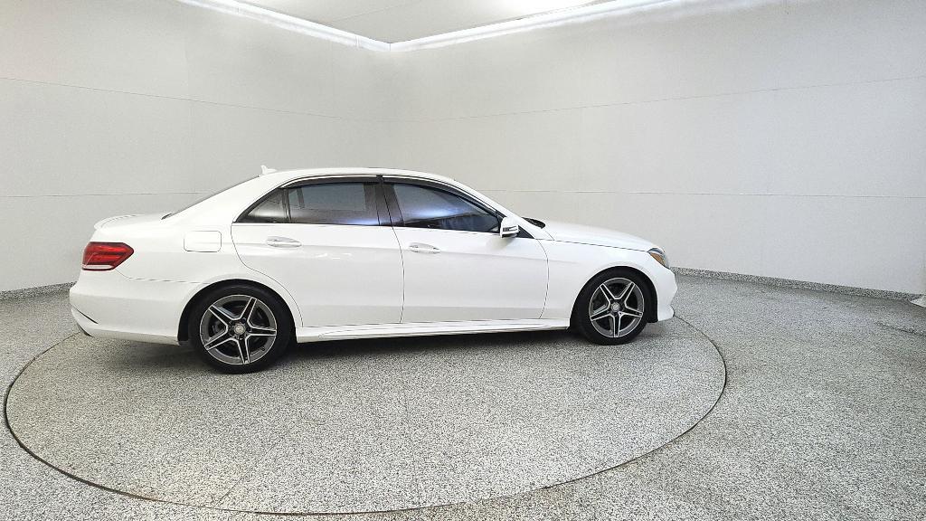 used 2016 Mercedes-Benz E-Class car, priced at $8,149