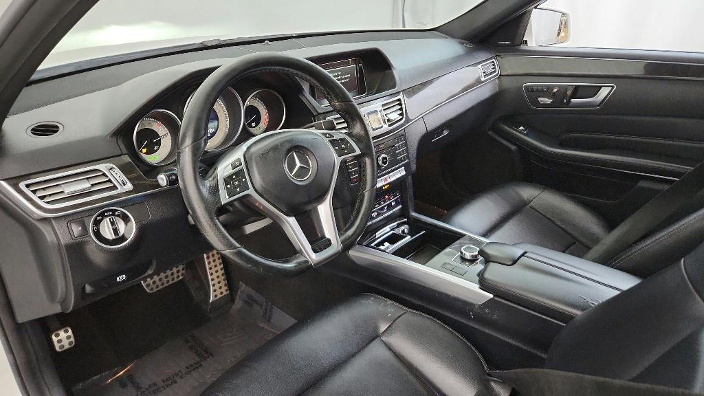used 2016 Mercedes-Benz E-Class car, priced at $8,149