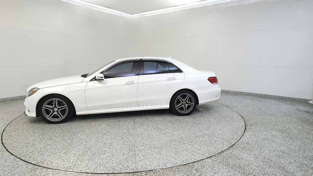 used 2016 Mercedes-Benz E-Class car, priced at $8,149