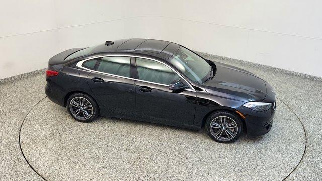 used 2022 BMW 228 Gran Coupe car, priced at $23,958