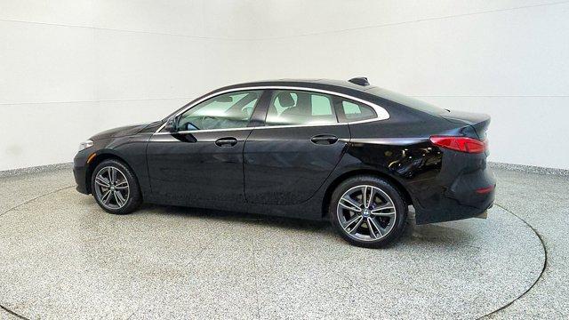 used 2022 BMW 228 Gran Coupe car, priced at $23,958