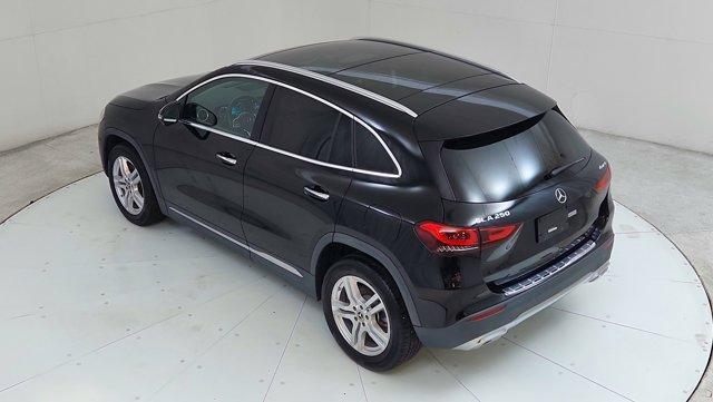 used 2021 Mercedes-Benz GLA 250 car, priced at $26,903