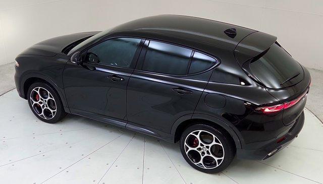 new 2024 Alfa Romeo Tonale car