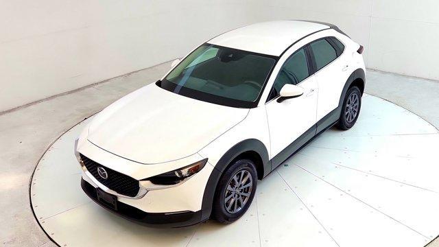 used 2021 Mazda CX-30 car, priced at $16,000