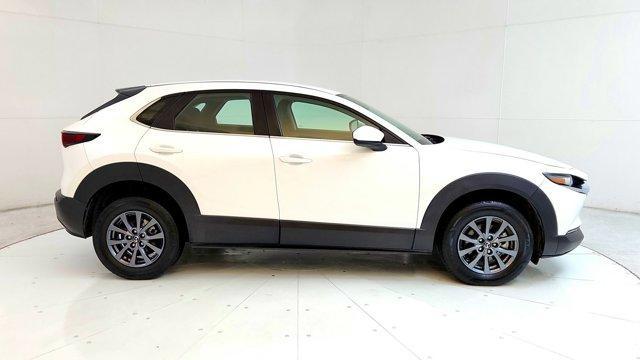 used 2021 Mazda CX-30 car, priced at $16,000