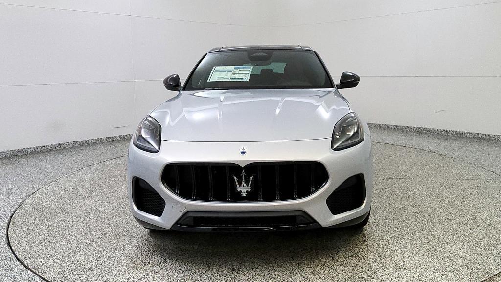 new 2025 Maserati Grecale car, priced at $94,465