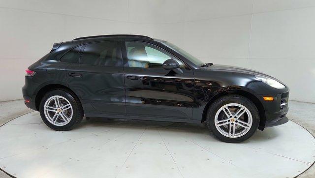 used 2020 Porsche Macan car, priced at $33,903