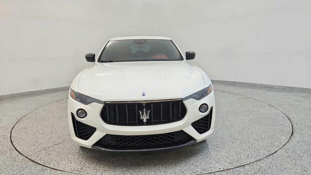 used 2022 Maserati Levante car