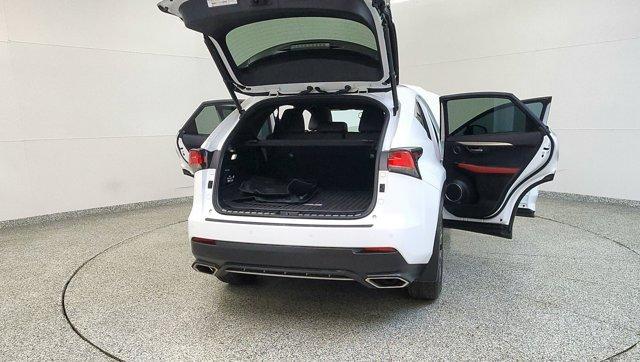 used 2021 Lexus NX 300 car, priced at $25,217